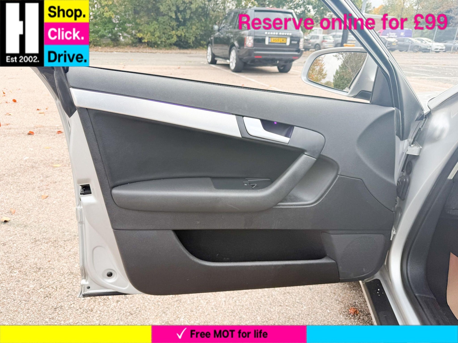 Used Audi A3 2008 for sale - 76239211: Photo 53