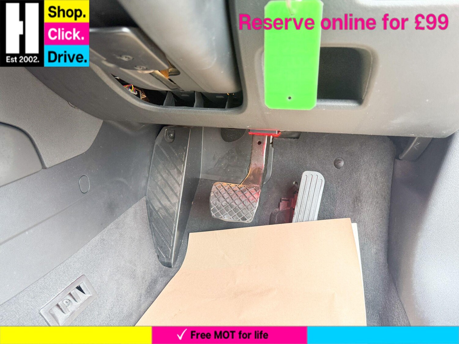 Used Audi A3 2008 for sale - 76239211: Photo 61