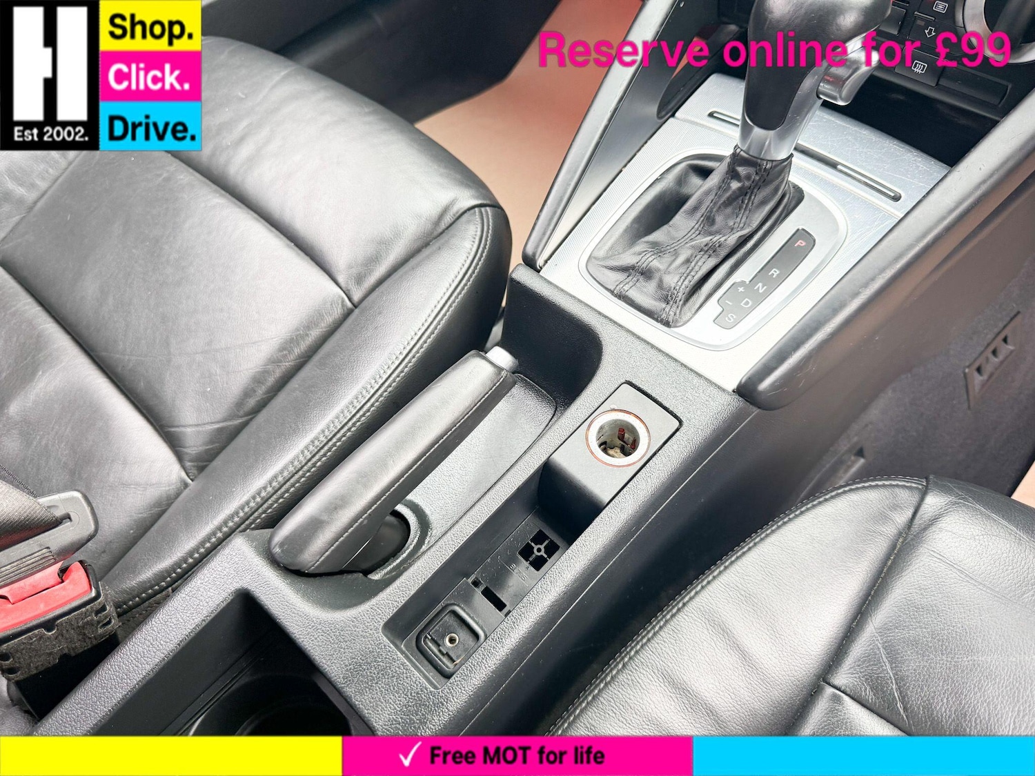 Used Audi A3 2008 for sale - 76239211: Photo 65