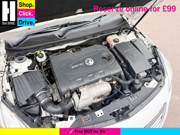 Used Vauxhall Insignia 2011 for sale - 76214546: Photo 25