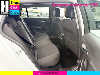 Used Vauxhall Insignia 2011 for sale - 76214546: Photo