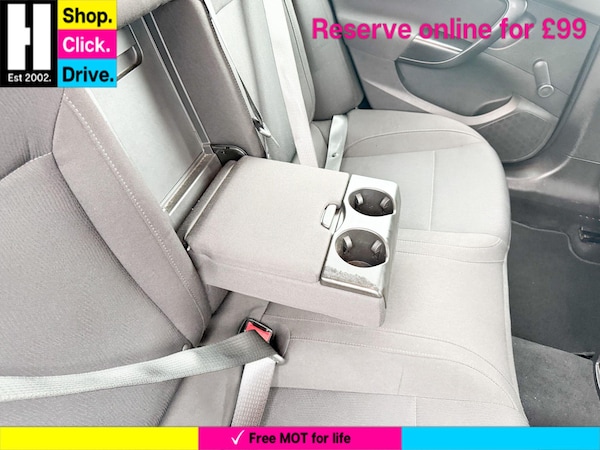 Used Vauxhall Insignia 2011 for sale - 76214546: Photo 40