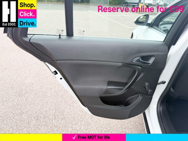 Used Vauxhall Insignia 2011 for sale - 76214546: Photo 41
