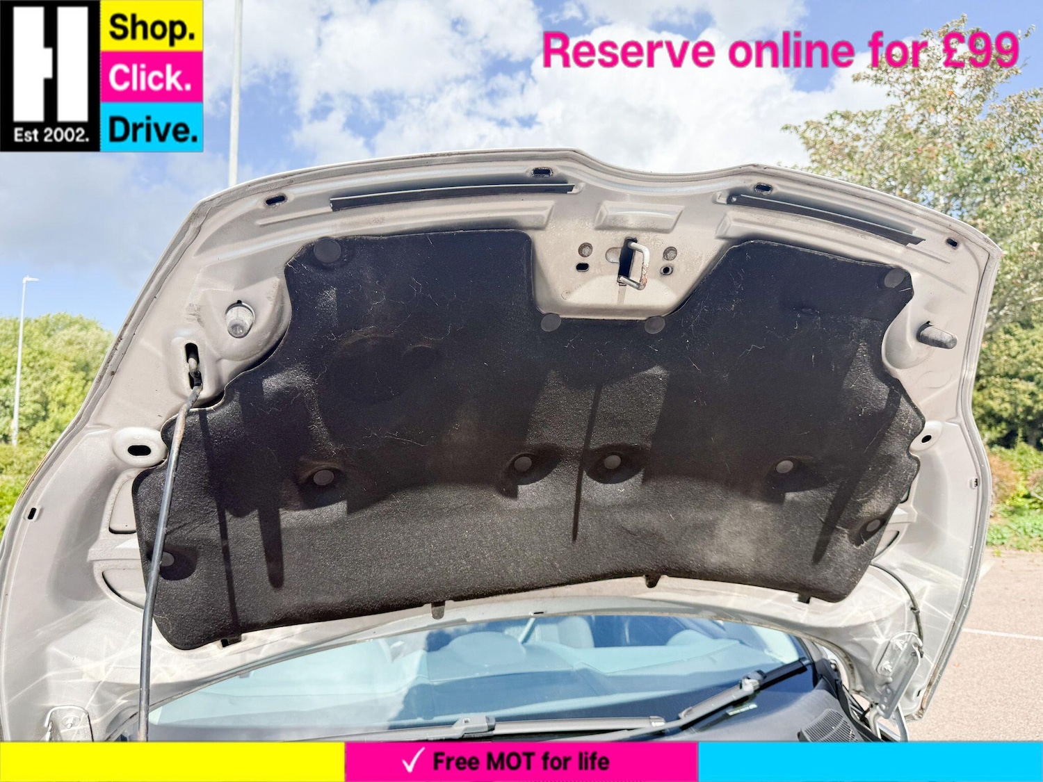 Used Ford Fiesta 2009 for sale - 75857812: Photo 22