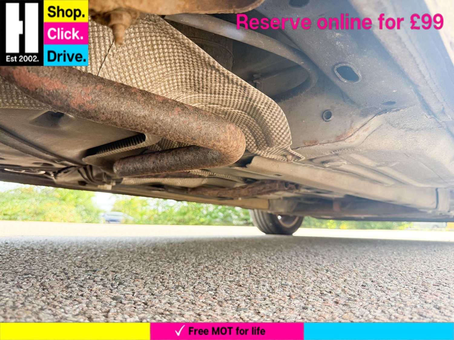 Used Ford Fiesta 2009 for sale - 75857812: Photo 28