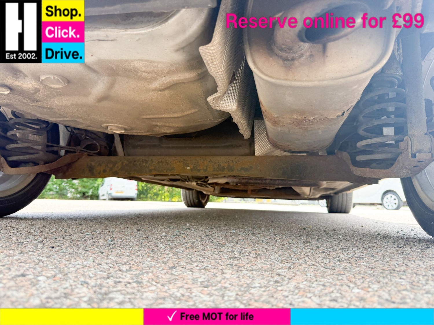 Used Ford Fiesta 2009 for sale - 75857812: Photo 29