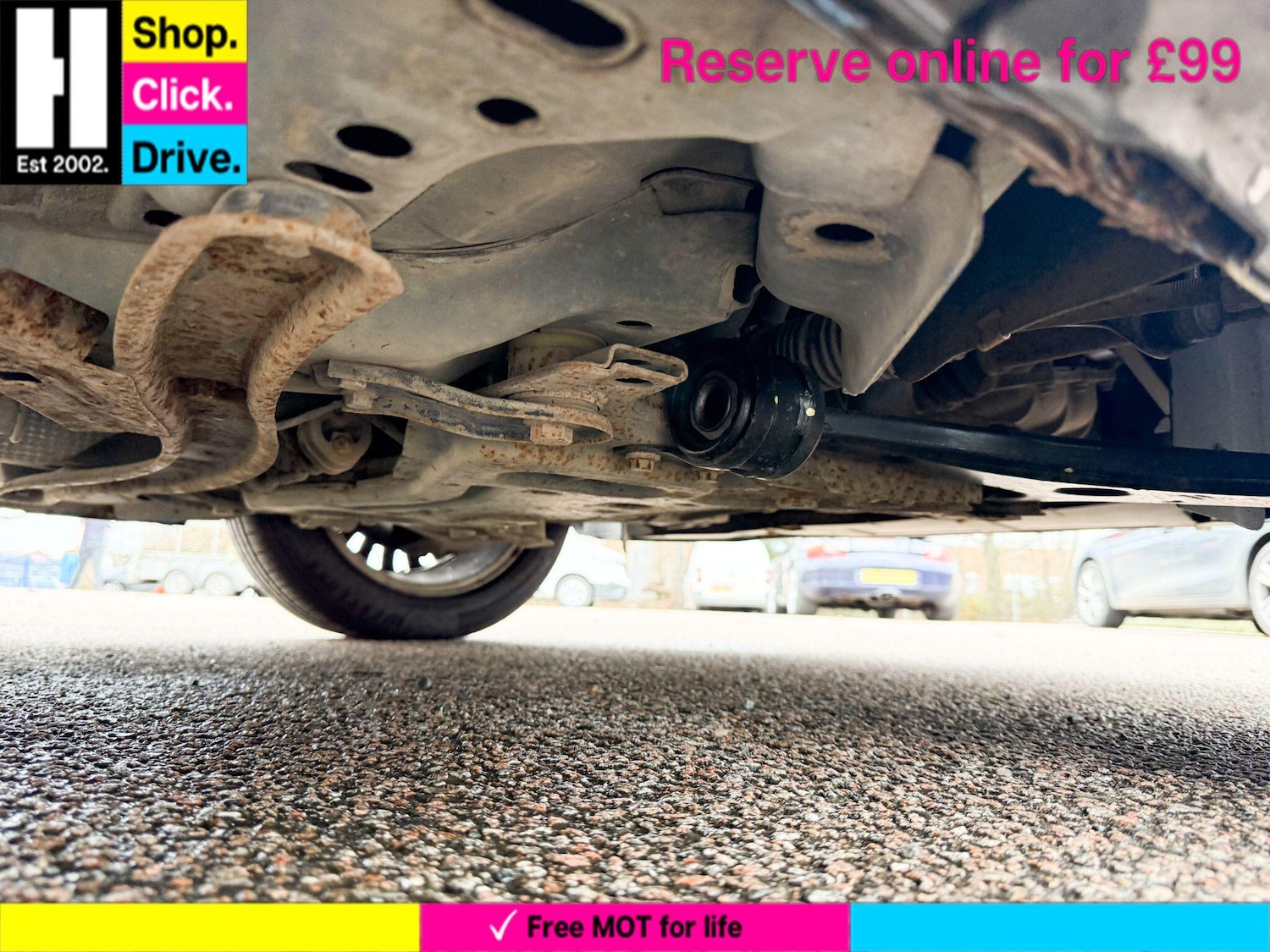 Used Ford Focus for sale - 77279317: Photo 22