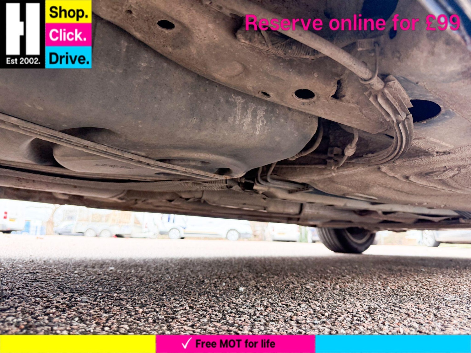 Used Ford Focus for sale - 77279317: Photo 23