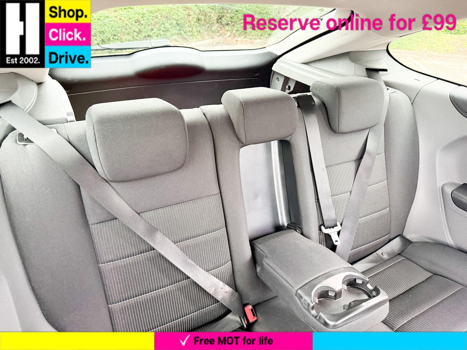 Used Ford Focus for sale - 77279317: Photo 31