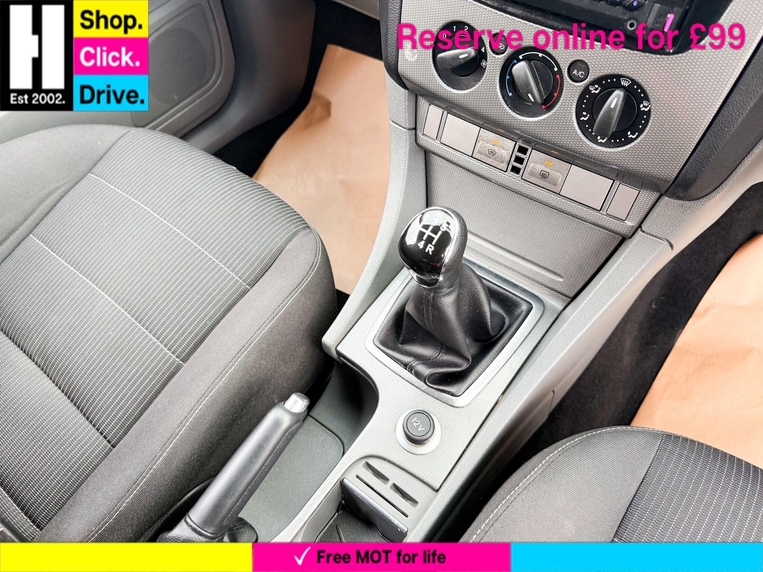 Used Ford Focus for sale - 77279317: Photo 45