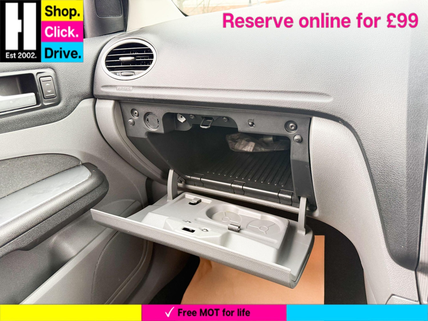 Used Ford Focus for sale - 77279317: Photo 47