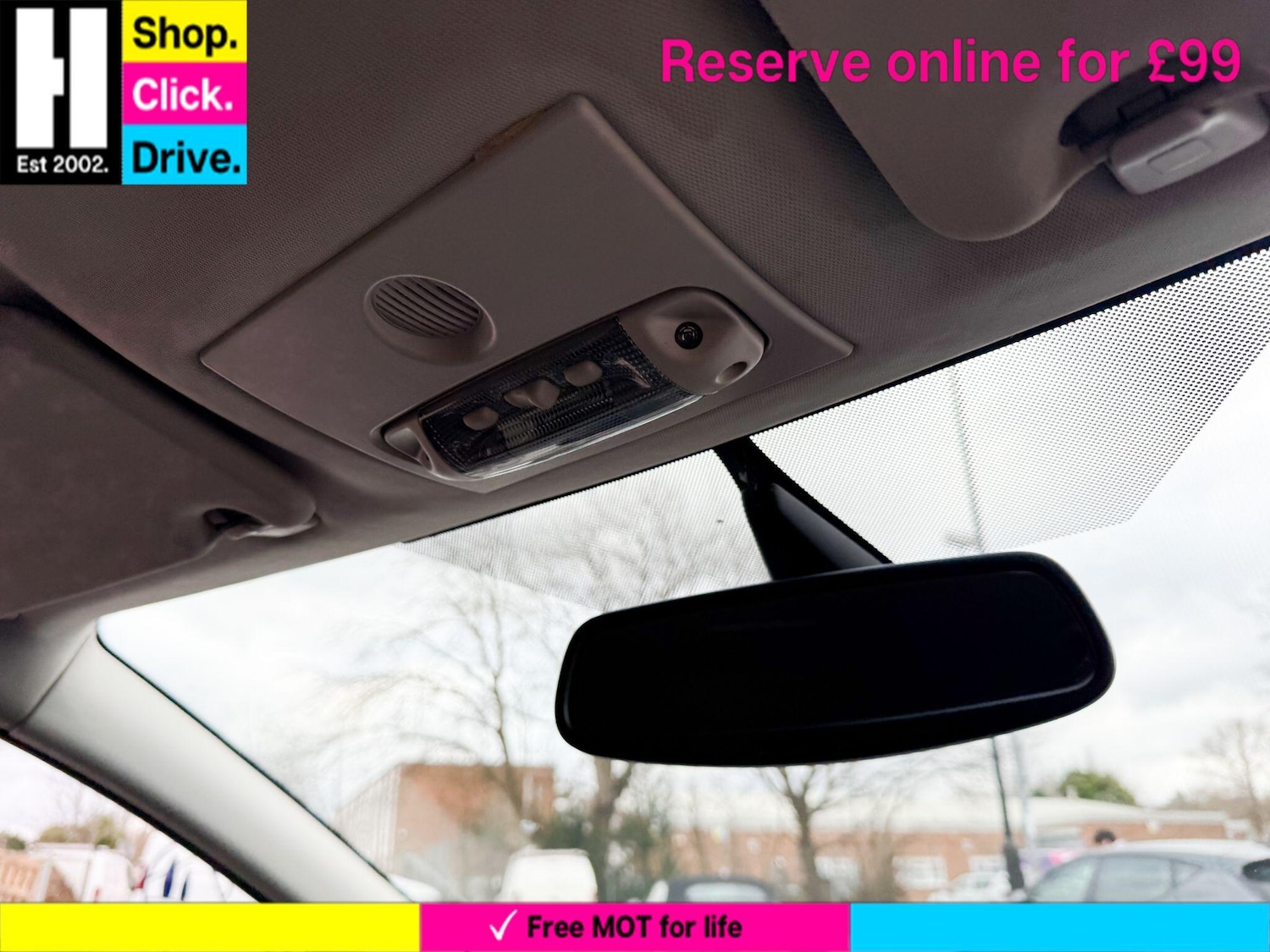 Used Ford Focus for sale - 77279317: Photo 48