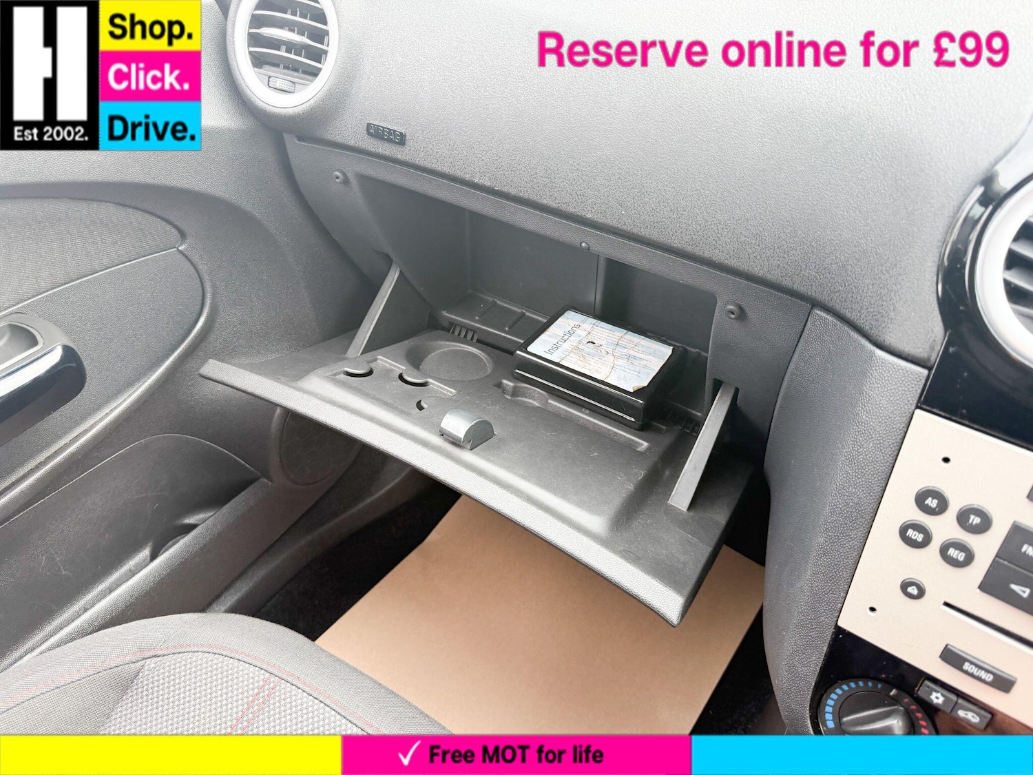 Used Vauxhall Corsa 2011 for sale - 77066596: Photo 38