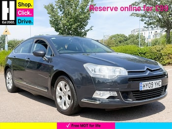 Citroen - C5