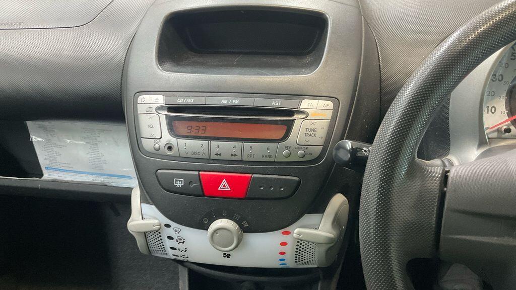 Used Citroen C1 2013 for sale - 76727616: Photo 10