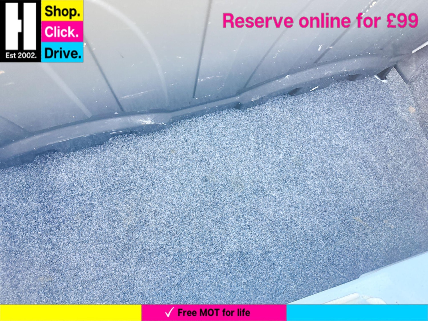 Used Citroen C1 2013 for sale - 76727616: Photo 23