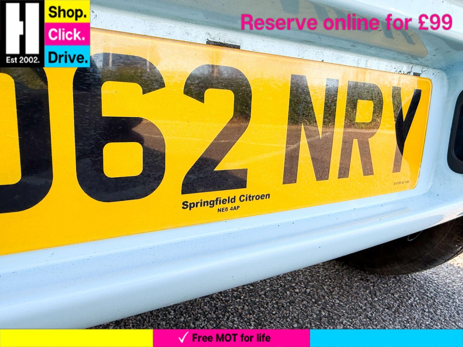 Used Citroen C1 2013 for sale - 76727616: Photo 24