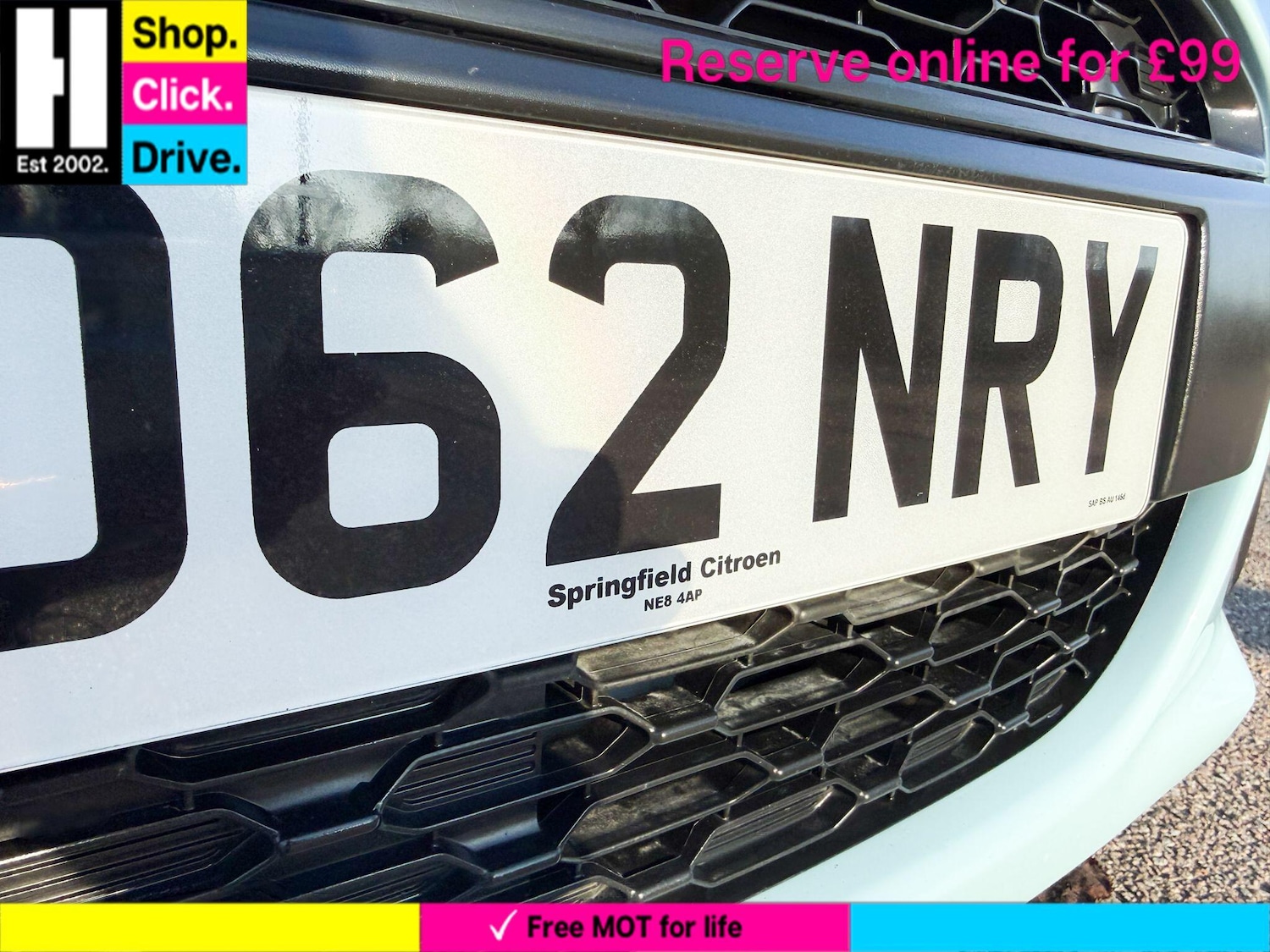 Used Citroen C1 2013 for sale - 76727616: Photo 25