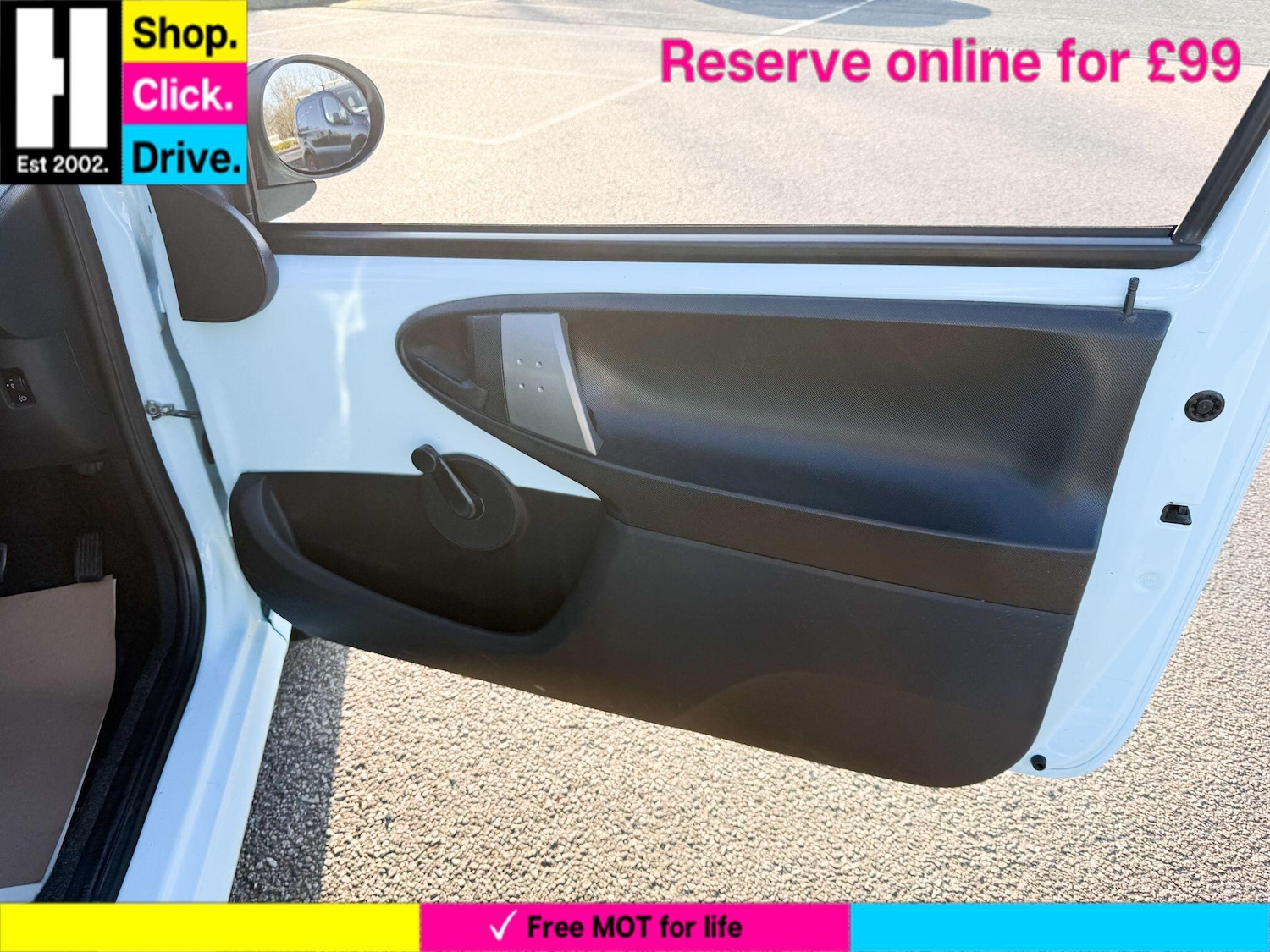 Used Citroen C1 2013 for sale - 76727616: Photo 28