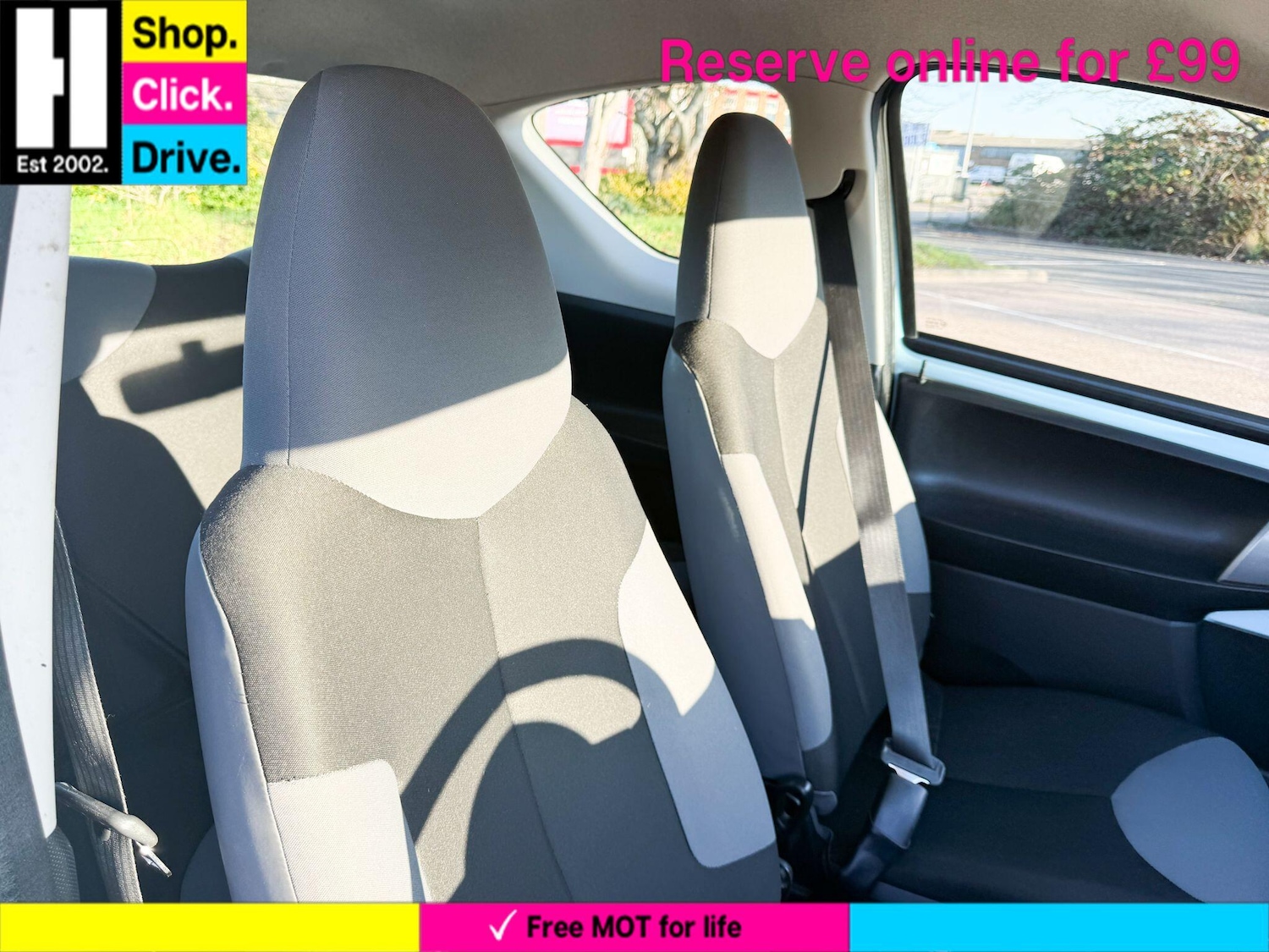 Used Citroen C1 2013 for sale - 76727616: Photo 32