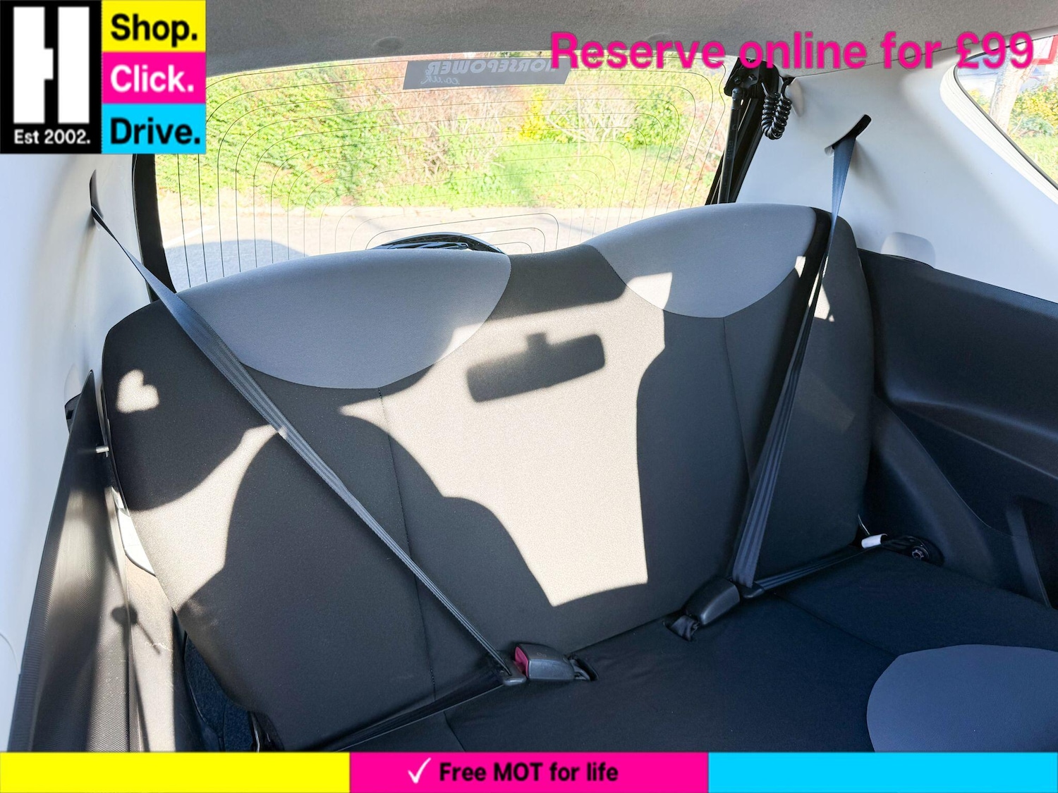 Used Citroen C1 2013 for sale - 76727616: Photo 37