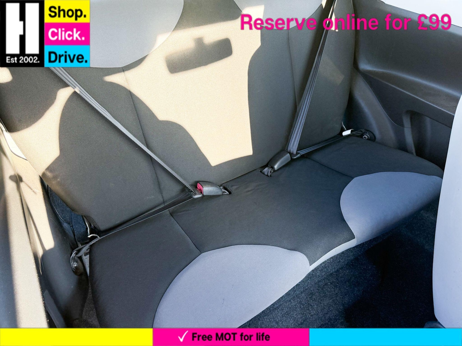 Used Citroen C1 2013 for sale - 76727616: Photo 38