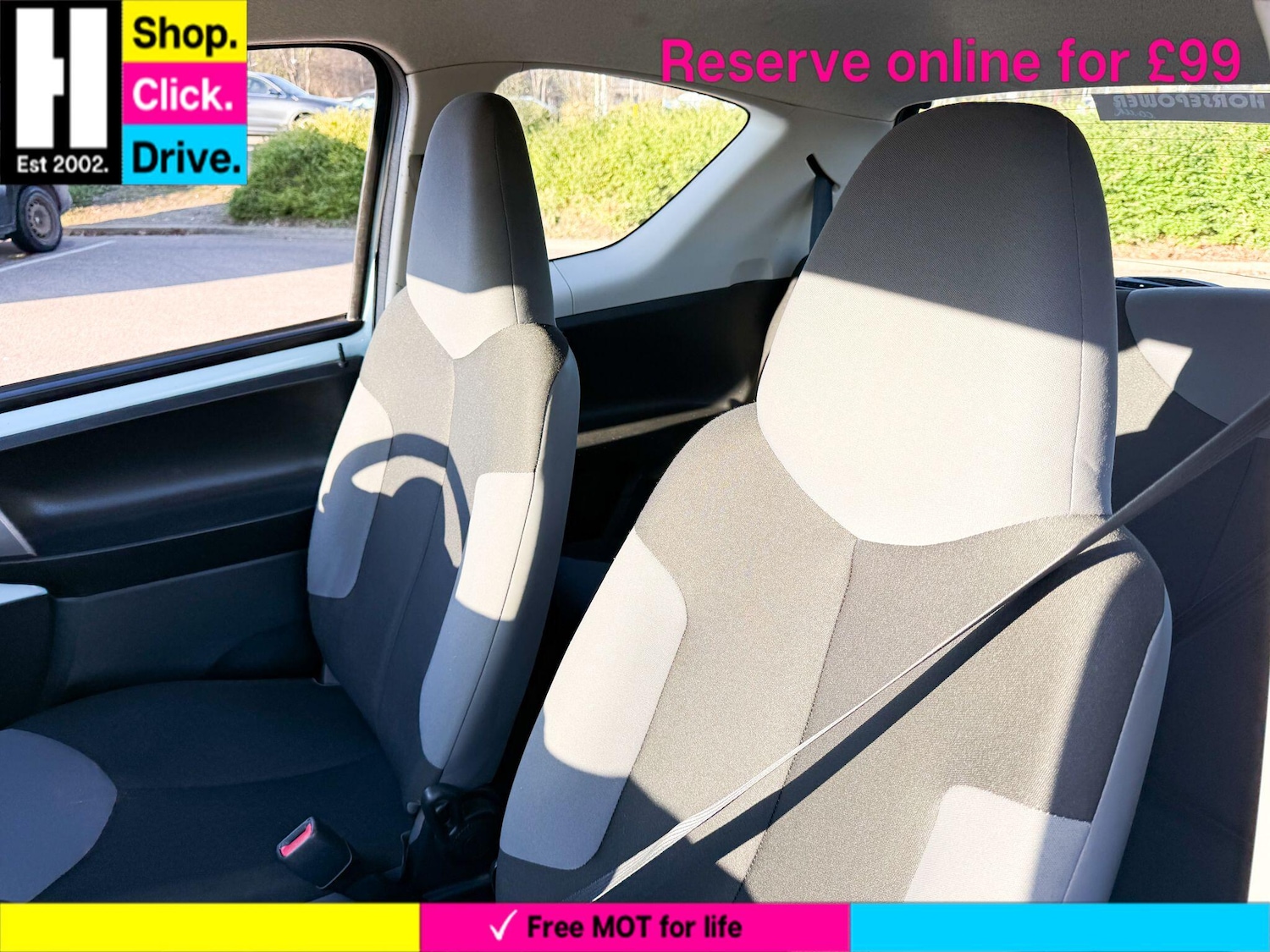 Used Citroen C1 2013 for sale - 76727616: Photo 43