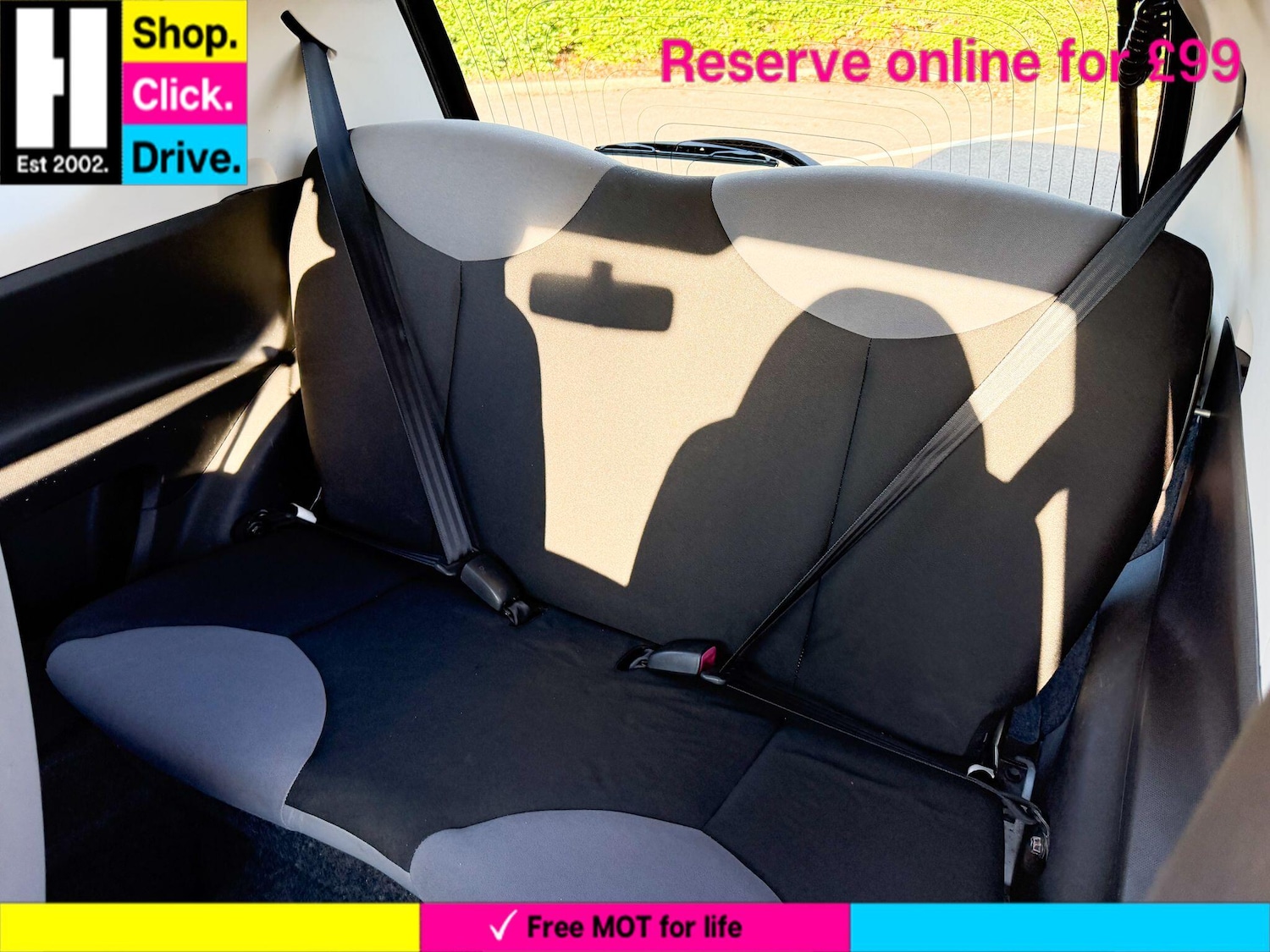 Used Citroen C1 2013 for sale - 76727616: Photo 45