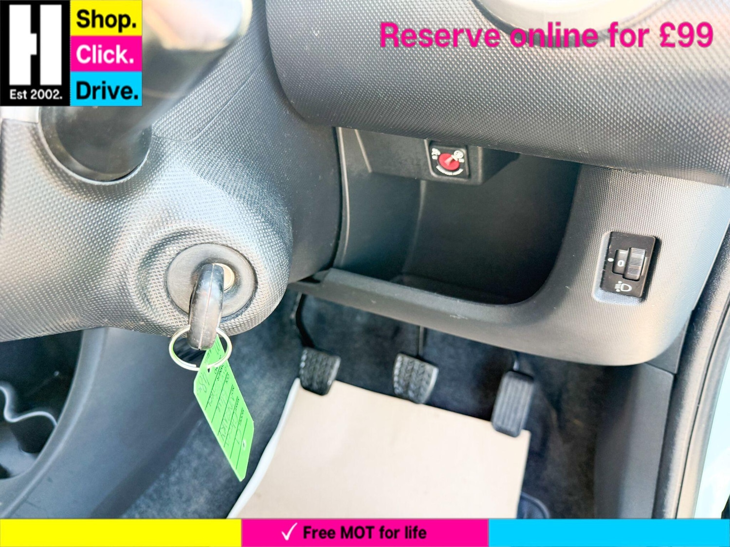 Used Citroen C1 2013 for sale - 76727616: Photo 48