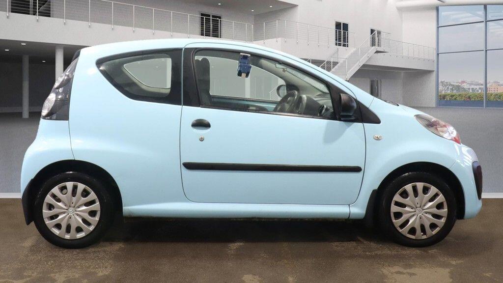 Used Citroen C1 2013 for sale - 76727616: Photo 5