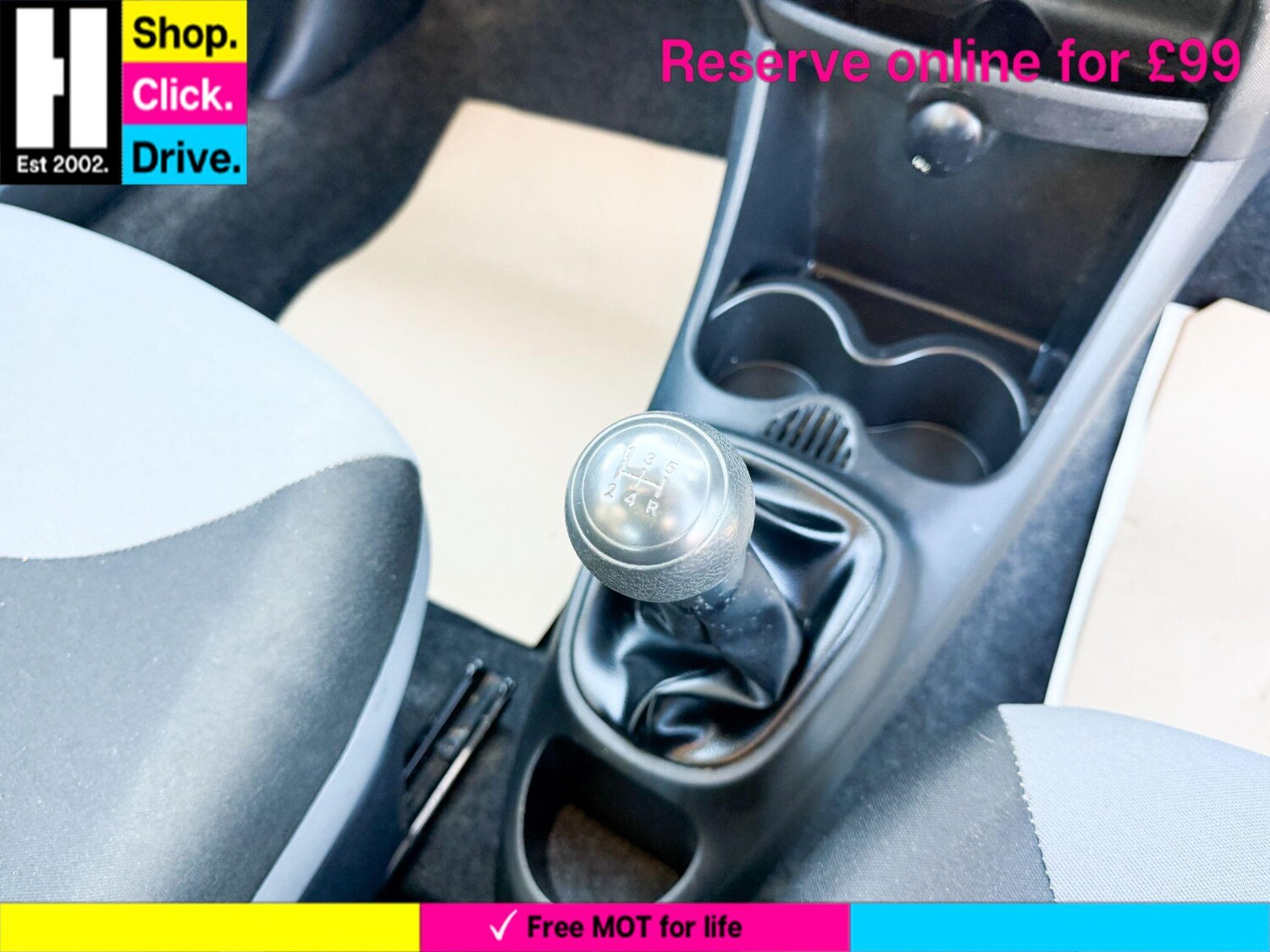 Used Citroen C1 2013 for sale - 76727616: Photo 51