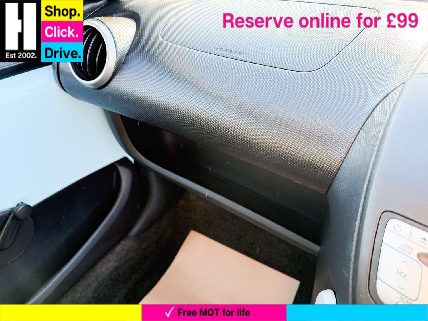 Used Citroen C1 2013 for sale - 76727616: Photo 52