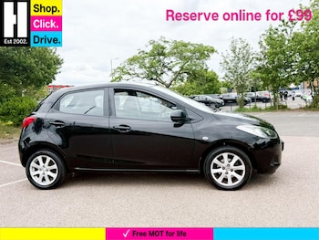 Used Mazda Mazda2 2009 for sale - 79025819: Photo