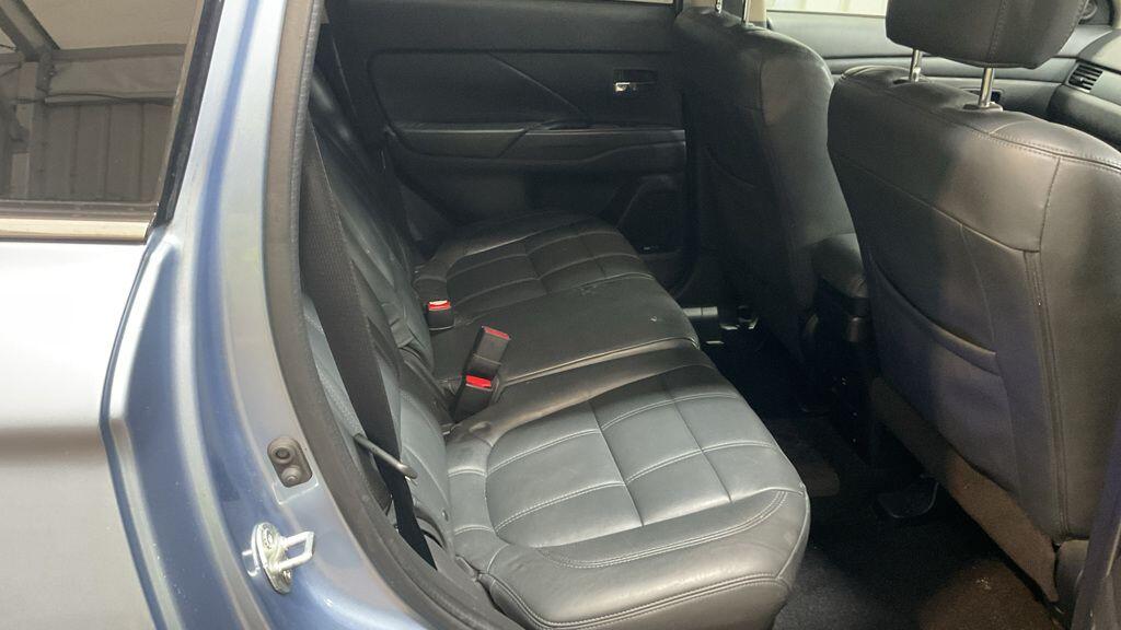 Used Mitsubishi Outlander 2015 for sale - 78006585: Photo 7