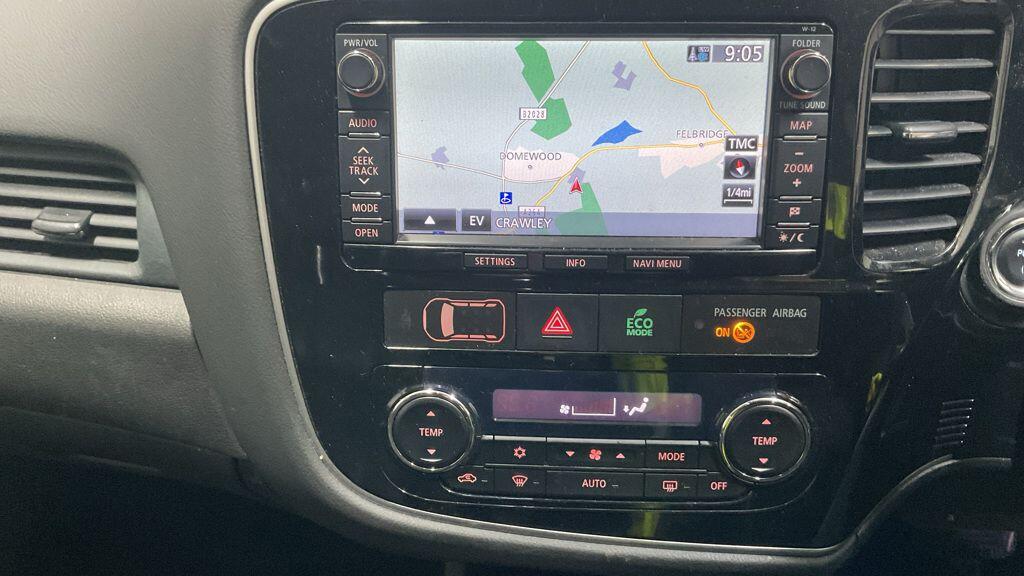 Used Mitsubishi Outlander 2015 for sale - 78006585: Photo 9