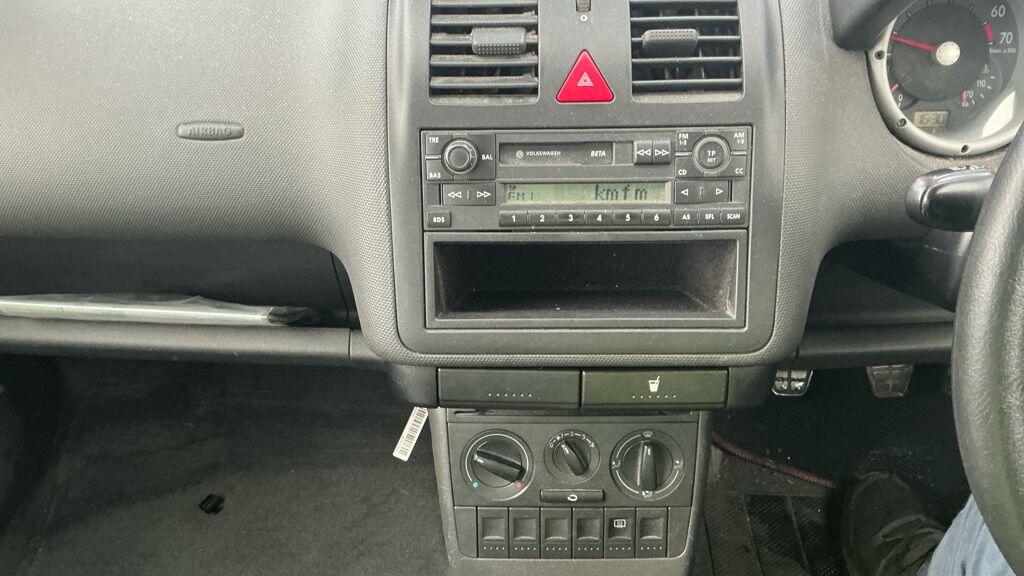 Used Volkswagen Lupo 2004 for sale - 76824475: Photo 10