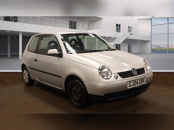 Used Volkswagen Lupo 2004 for sale - 76824475: Photo