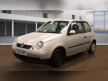 Used Volkswagen Lupo 2004 for sale - 76824475: Photo