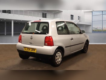 Used Volkswagen Lupo 2004 for sale - 76824475: Photo
