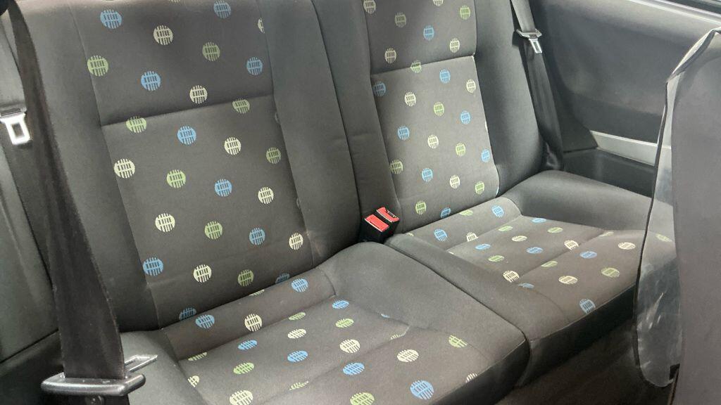 Used Volkswagen Lupo 2004 for sale - 76824475: Photo 7