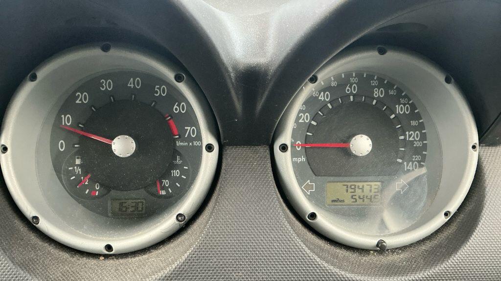 Used Volkswagen Lupo 2004 for sale - 76824475: Photo 9