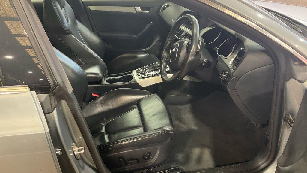 Used Audi S5 2010 for sale - 76072987: Photo 10