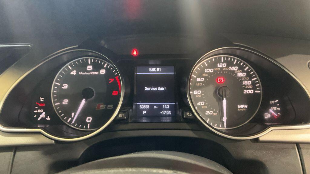 Used Audi S5 2010 for sale - 76072987: Photo 11