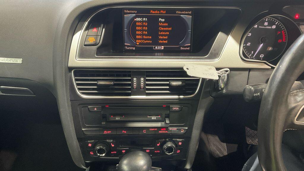 Used Audi S5 2010 for sale - 76072987: Photo 12