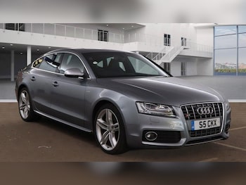 Audi - S5