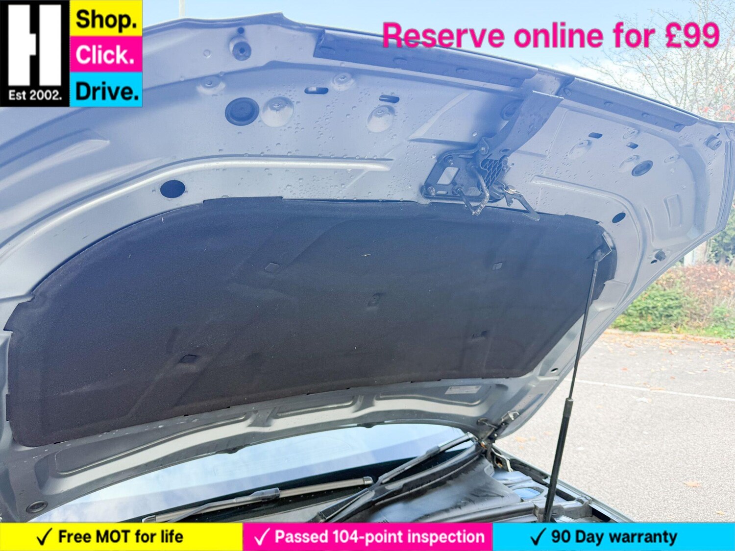 Used Audi S5 2010 for sale - 76072987: Photo 28