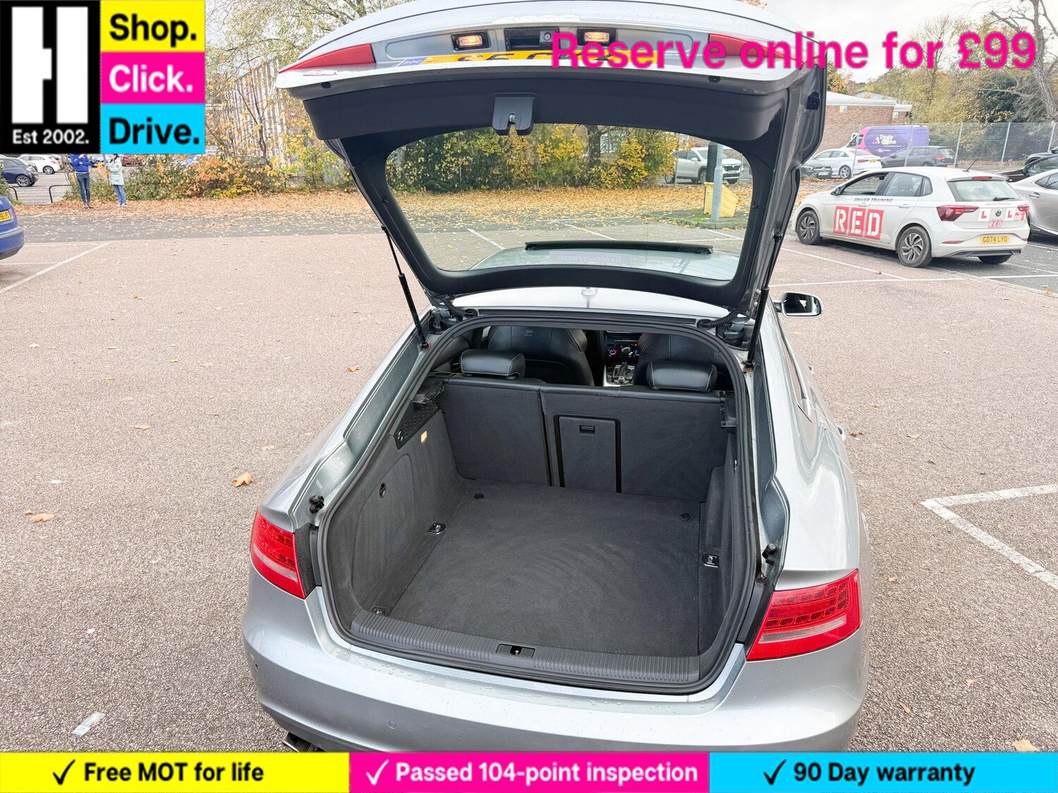 Used Audi S5 2010 for sale - 76072987: Photo 29