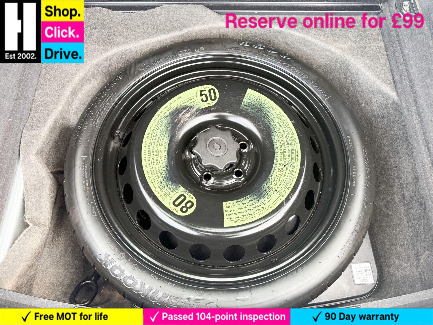 Used Audi S5 2010 for sale - 76072987: Photo 31