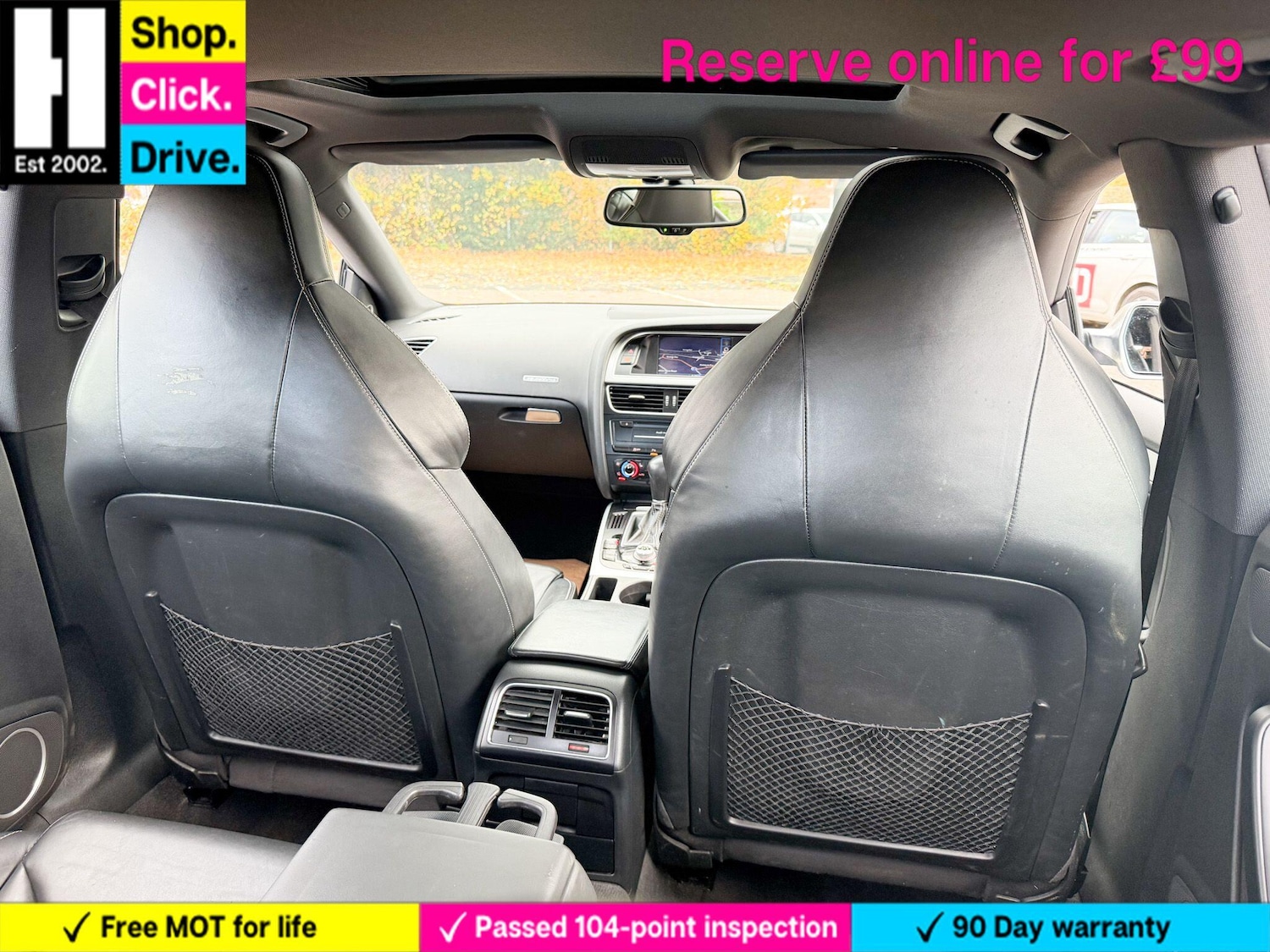 Used Audi S5 2010 for sale - 76072987: Photo 32