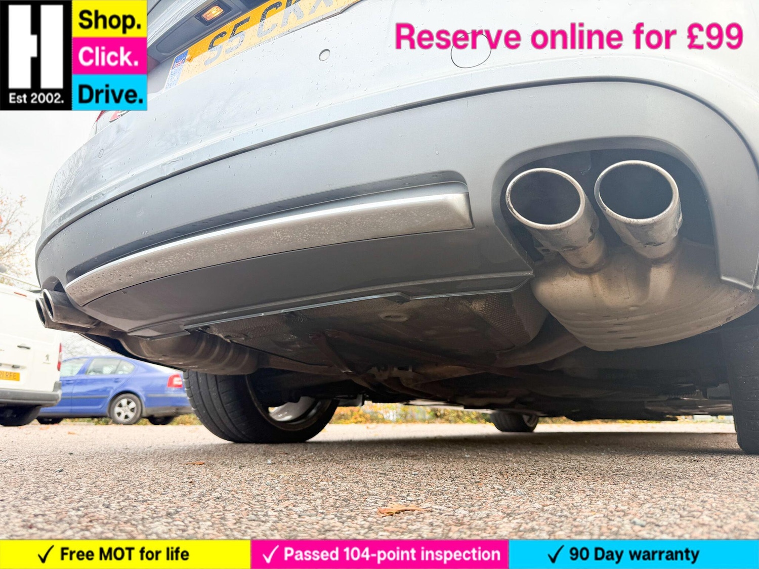 Used Audi S5 2010 for sale - 76072987: Photo 35